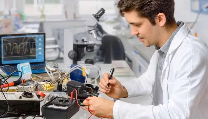 Tufanbeyli Elektronik Tamircisi