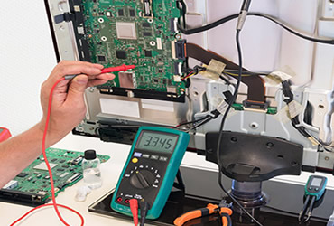 Tufanbeyli Elektronik Tamircisi