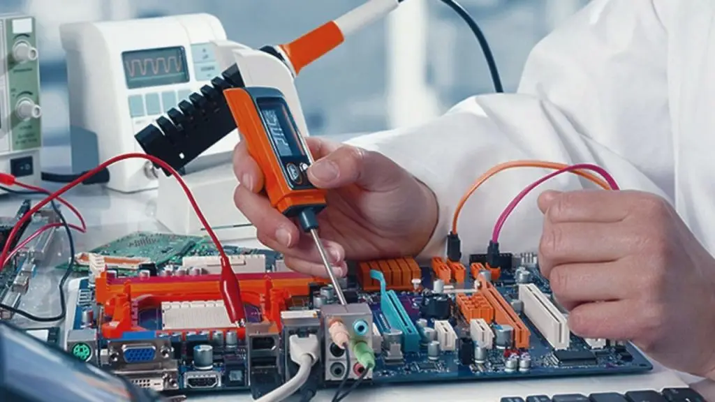 Tufanbeyli Elektronik Tamircisi